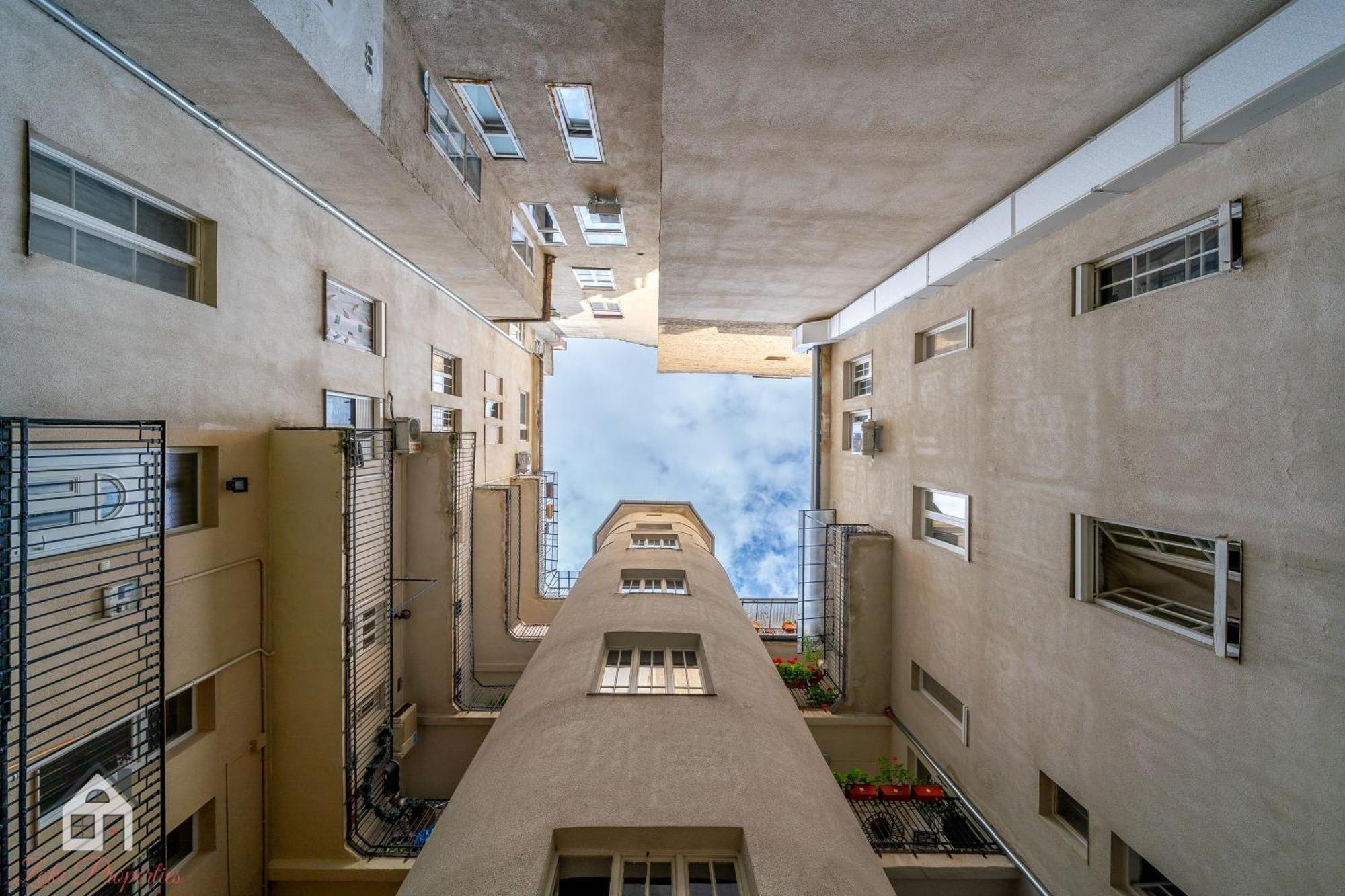 Acme Apartments Budapest Exterior photo