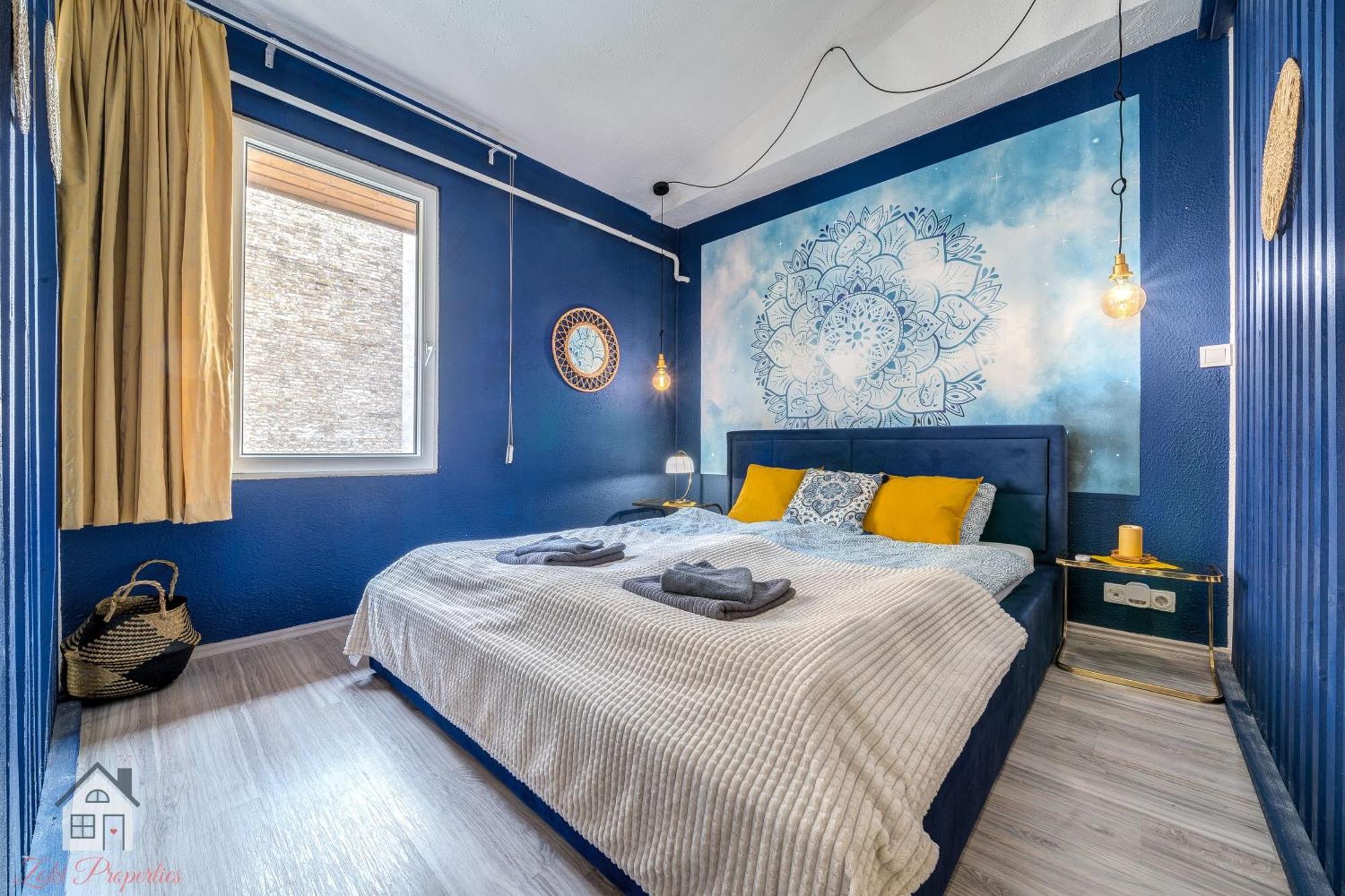 Acme Apartments Budapest Exterior photo