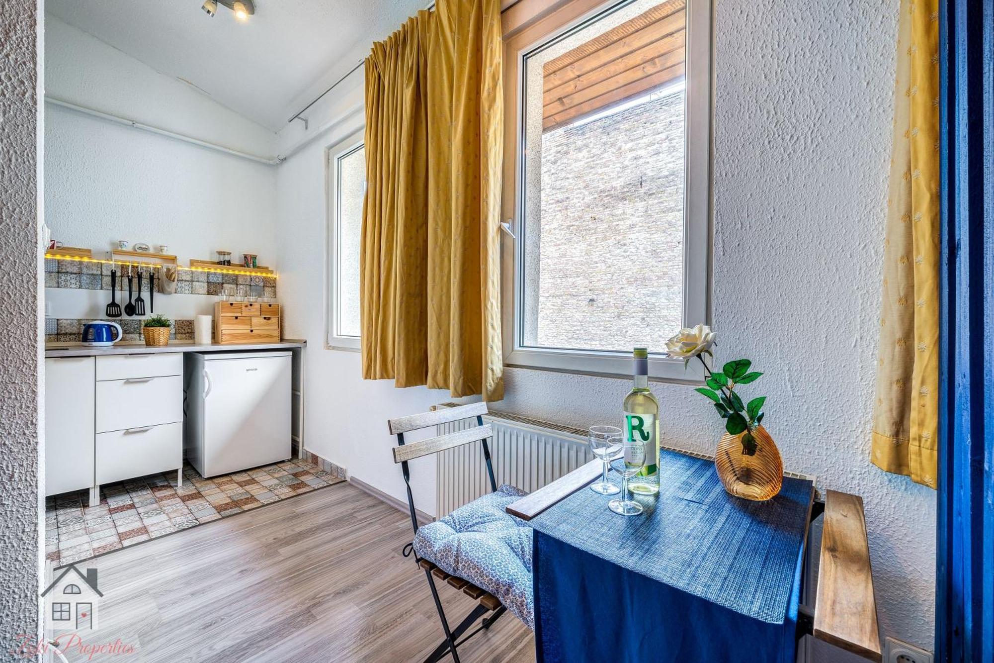 Acme Apartments Budapest Exterior photo